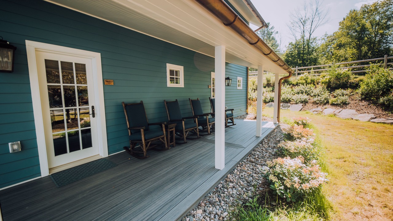 Photo of Livingroom in Shandaken