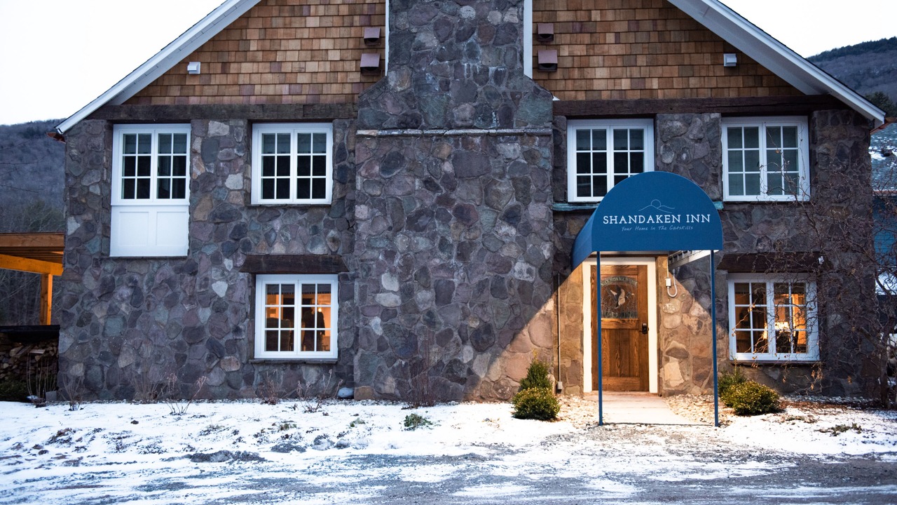 Photo of Outdoor in Shandaken