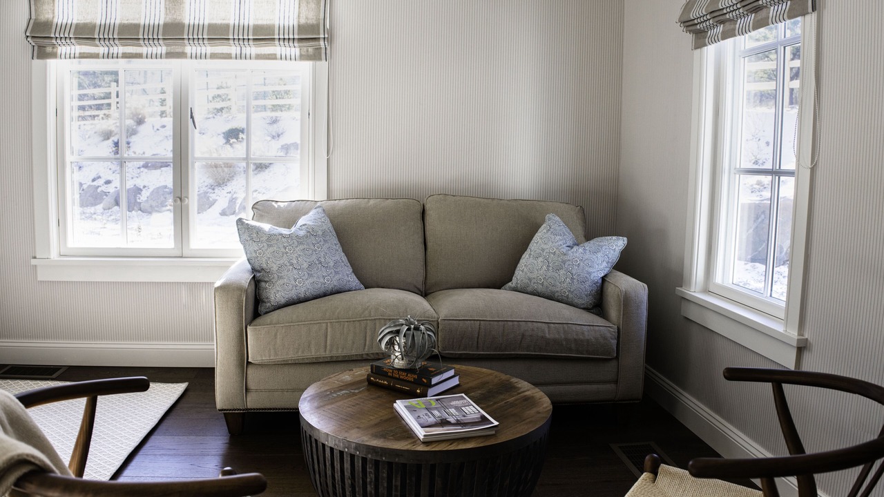 Photo of Livingroom in Shandaken
