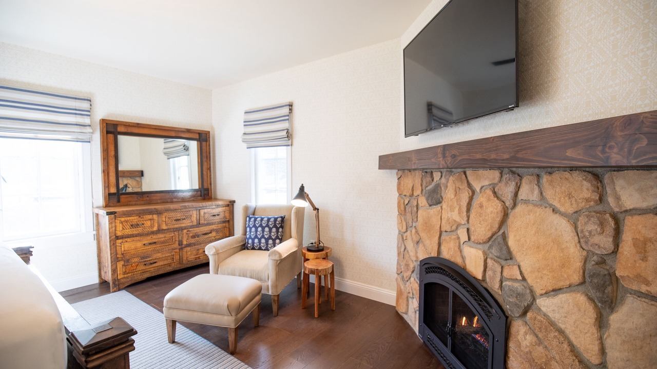 Photo of Livingroom in Shandaken