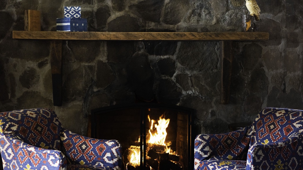 Photo of Livingroom in Shandaken