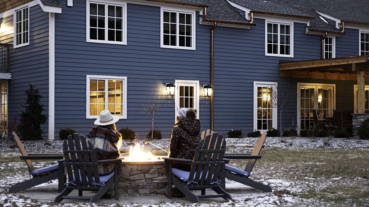 Photo of Patio Balcony in Shandaken