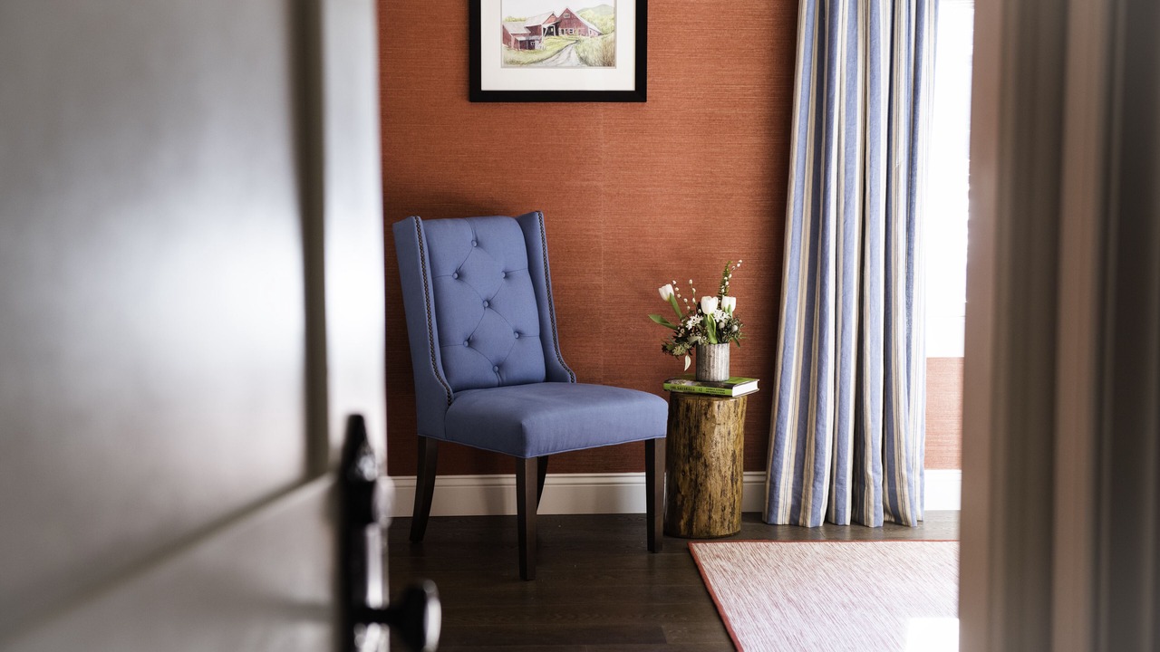 Photo of Livingroom in Shandaken