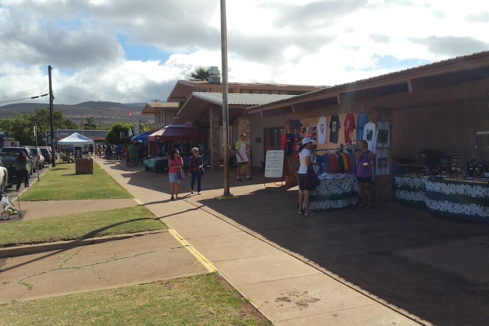Photo of Others in Maunaloa