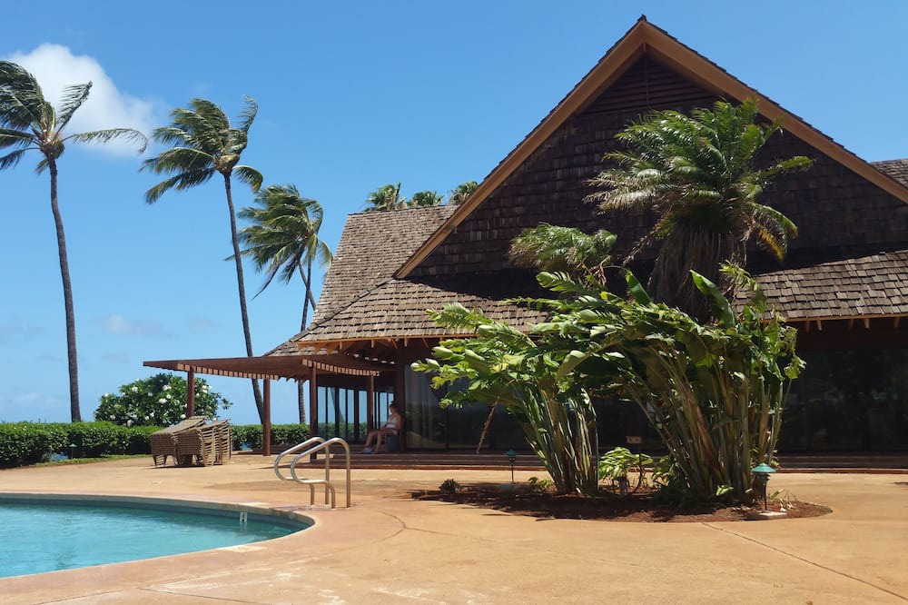 Photo of Outdoor in Maunaloa