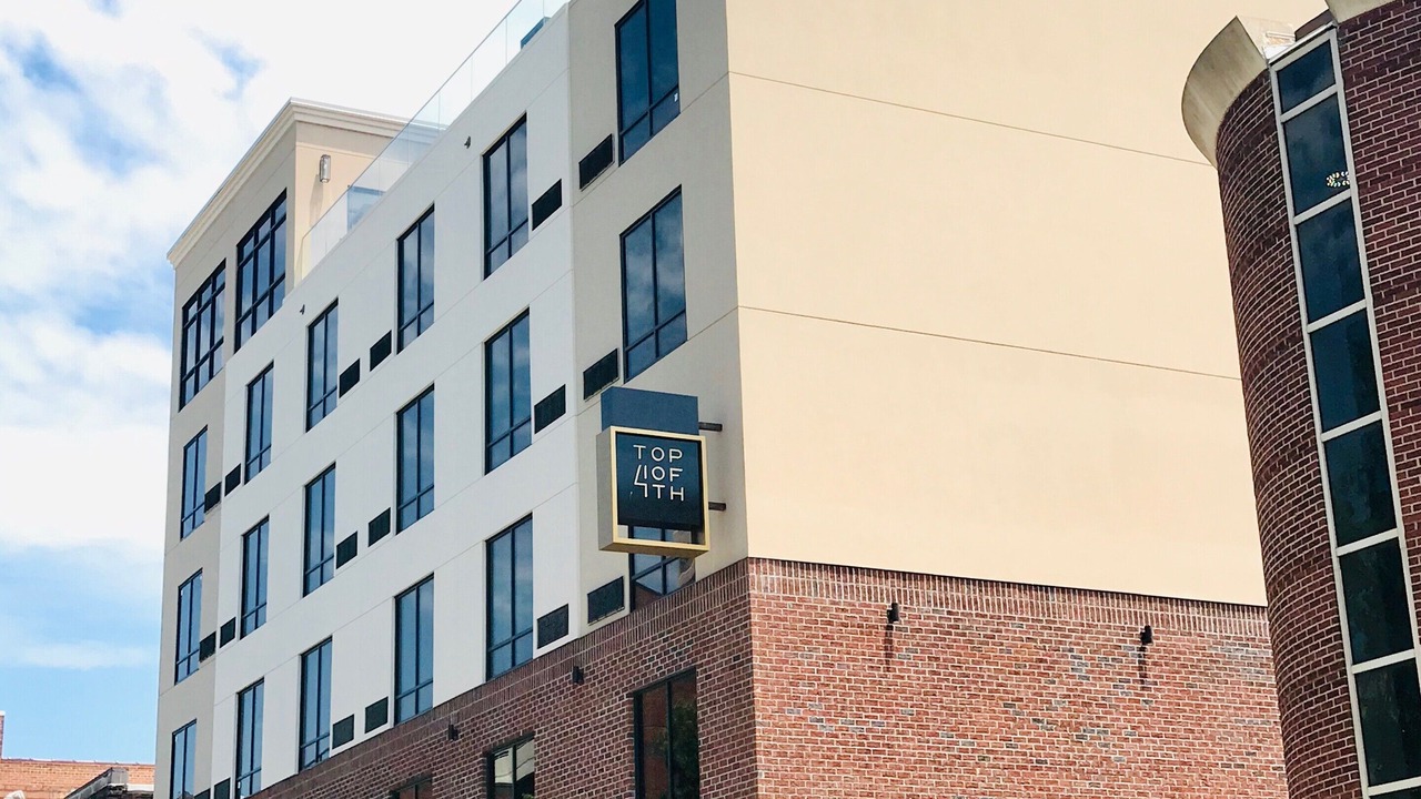 Photo of Outdoor in Winston - Salem