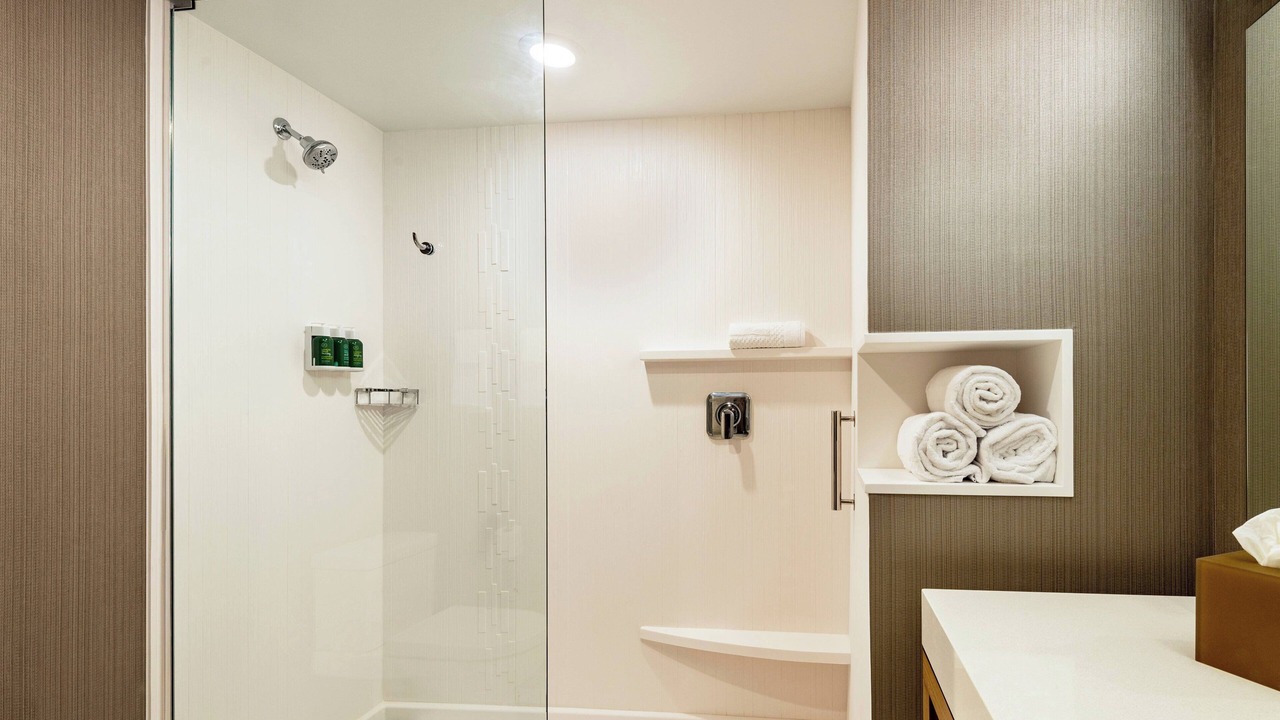 Photo of Bathroom in Winston - Salem