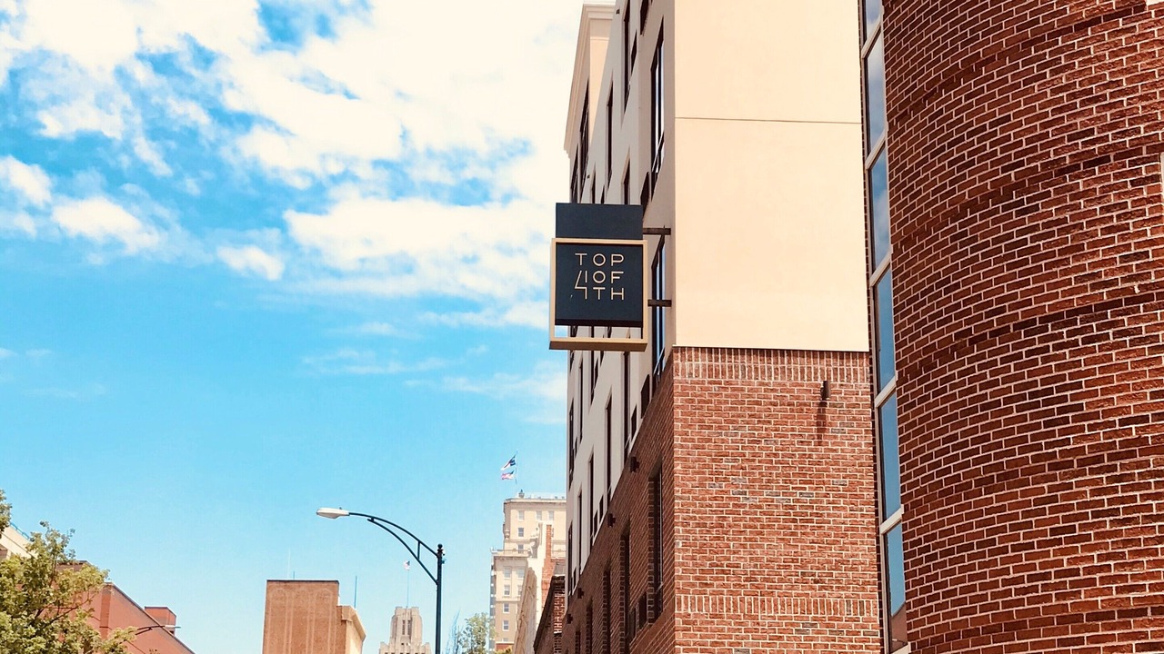Photo of Outdoor in Winston - Salem