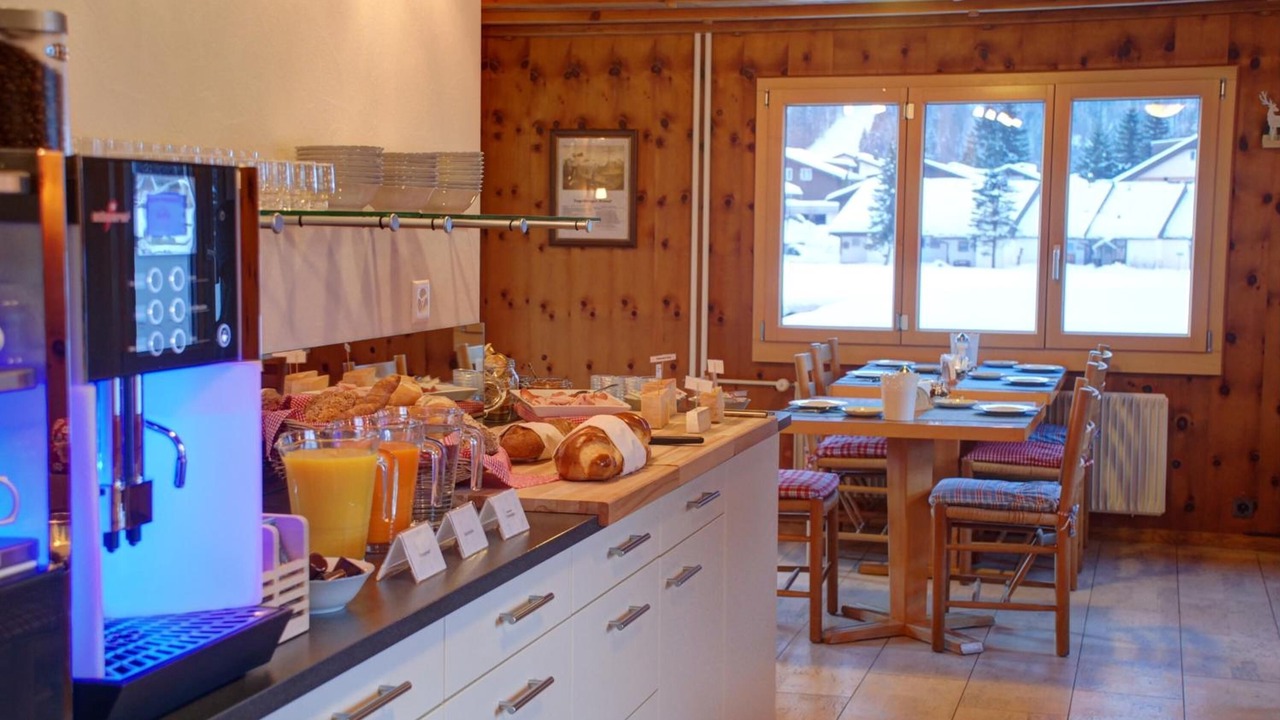 Photo of Others in Engelberg