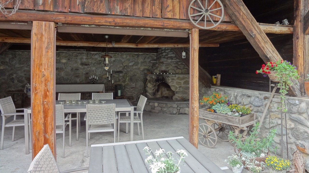 Photo of Outdoor in Engelberg