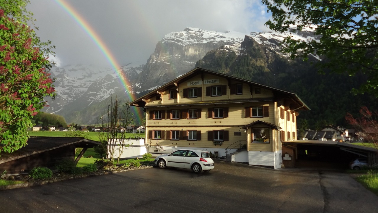 Photo of Outdoor in Engelberg