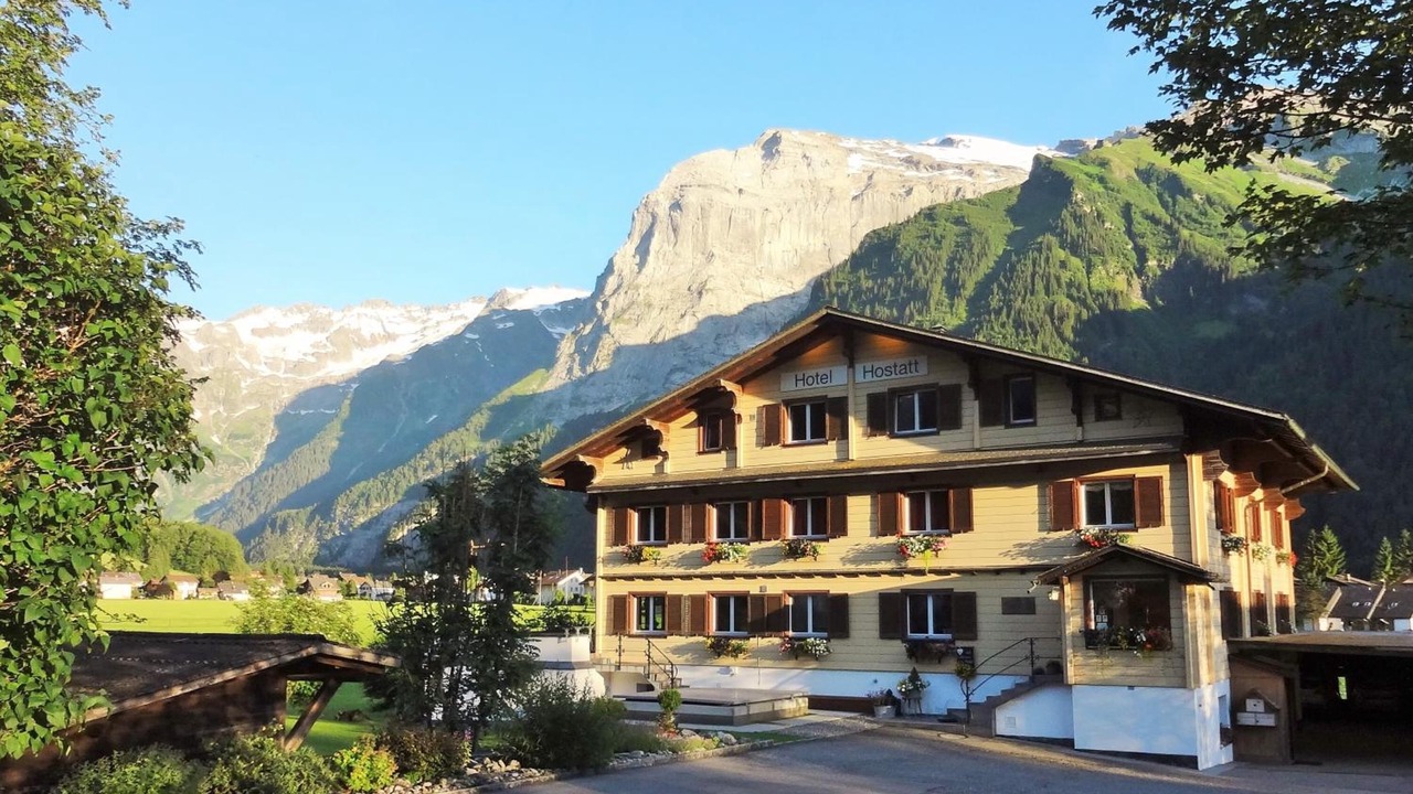 Photo of Outdoor in Engelberg