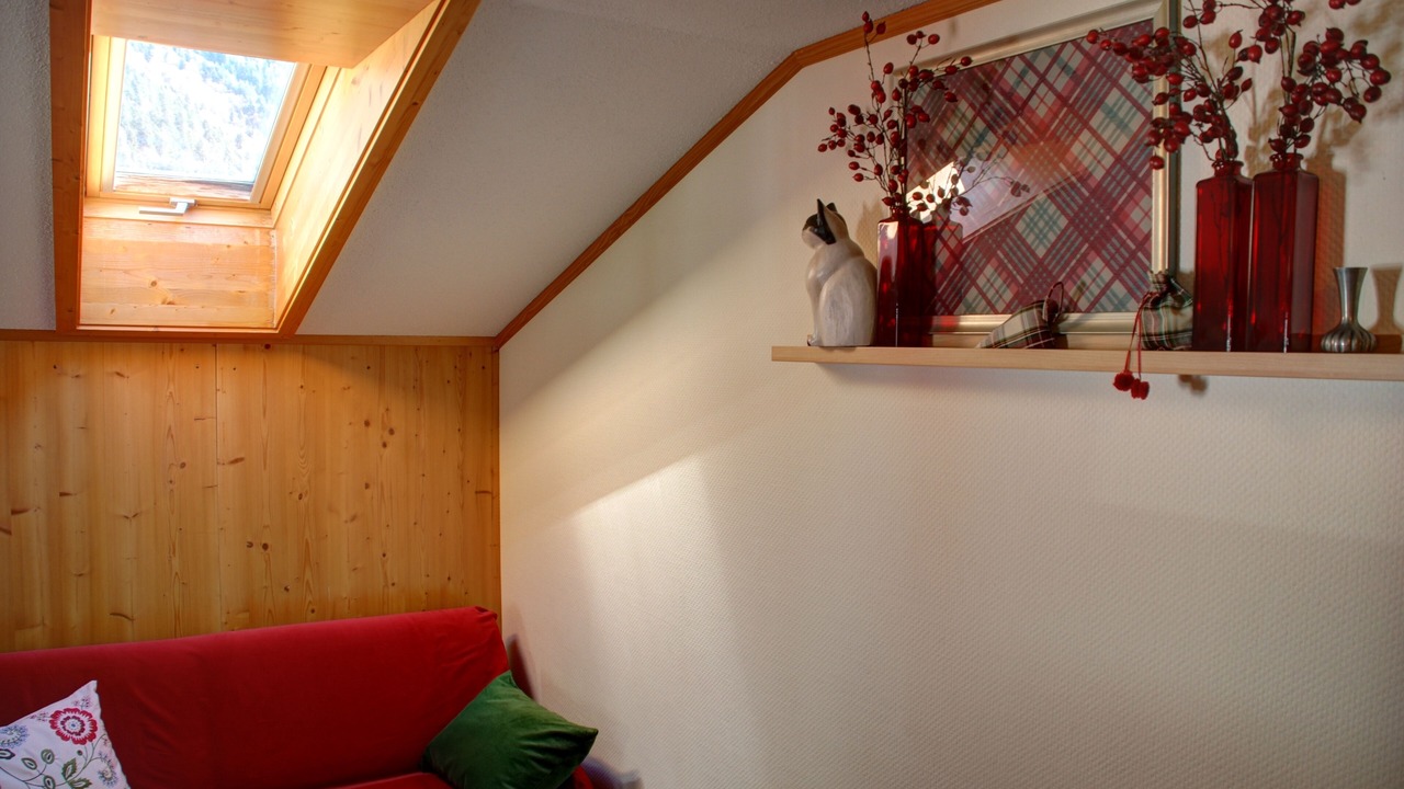 Photo of Outdoor in Engelberg