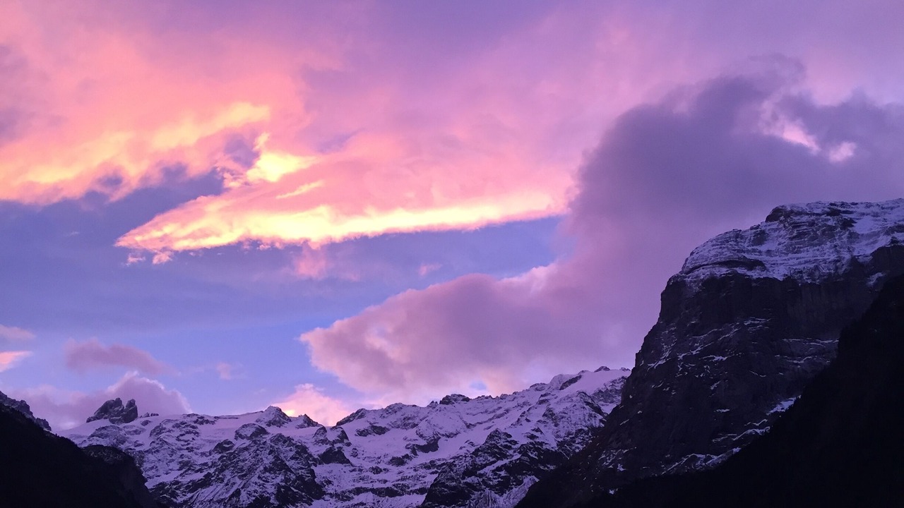 Photo of Bedroom in Engelberg