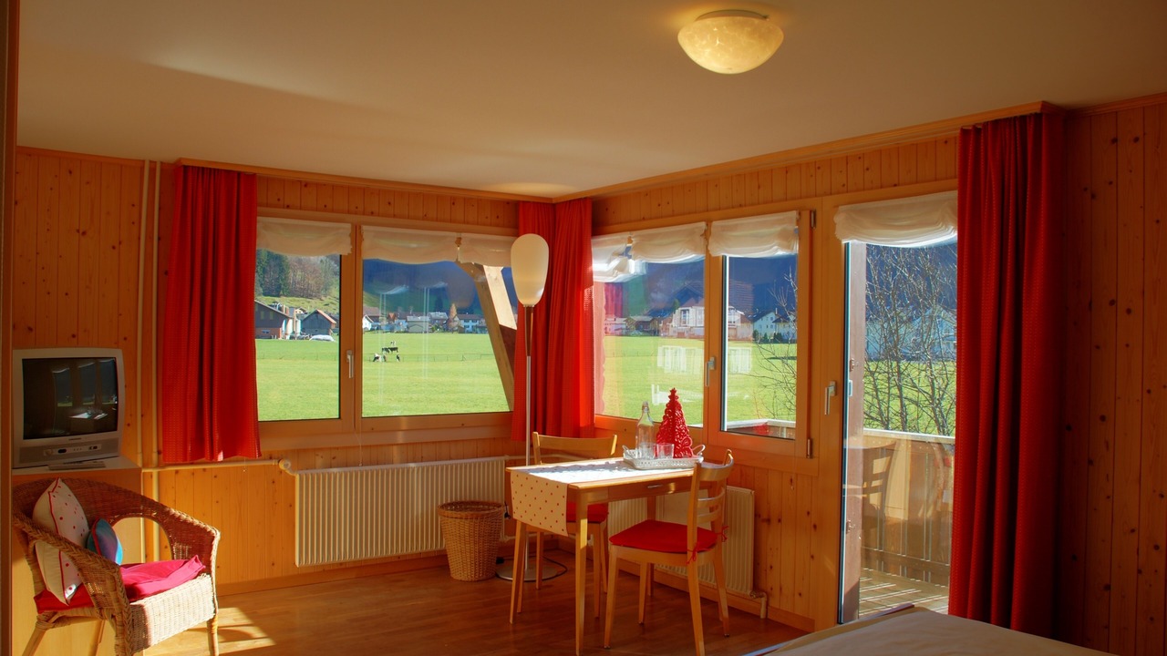 Photo of Bedroom in Engelberg