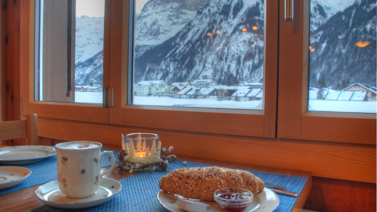 Photo of Others in Engelberg