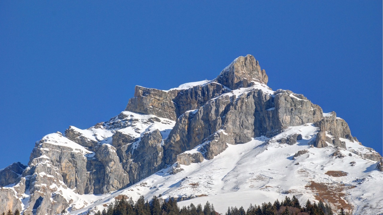 Photo of Others in Engelberg