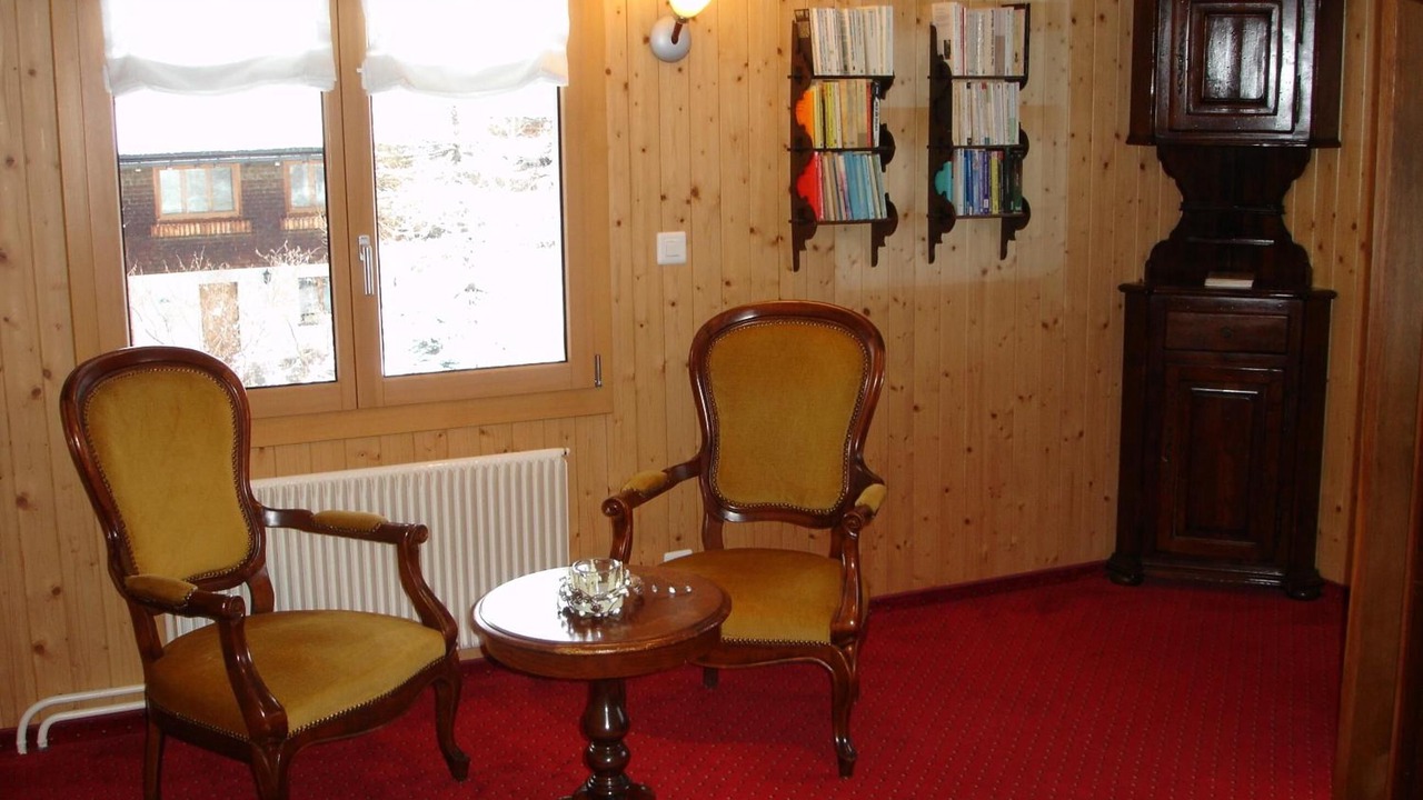 Photo of Others in Engelberg