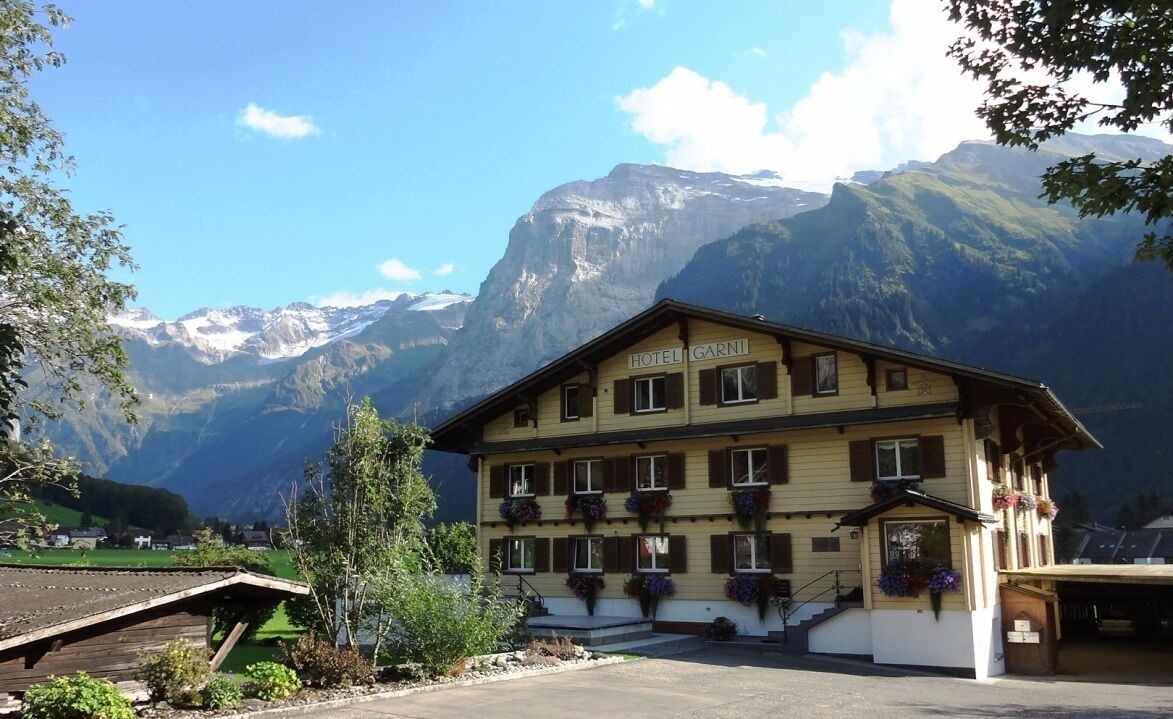 Photo of Outdoor in Engelberg