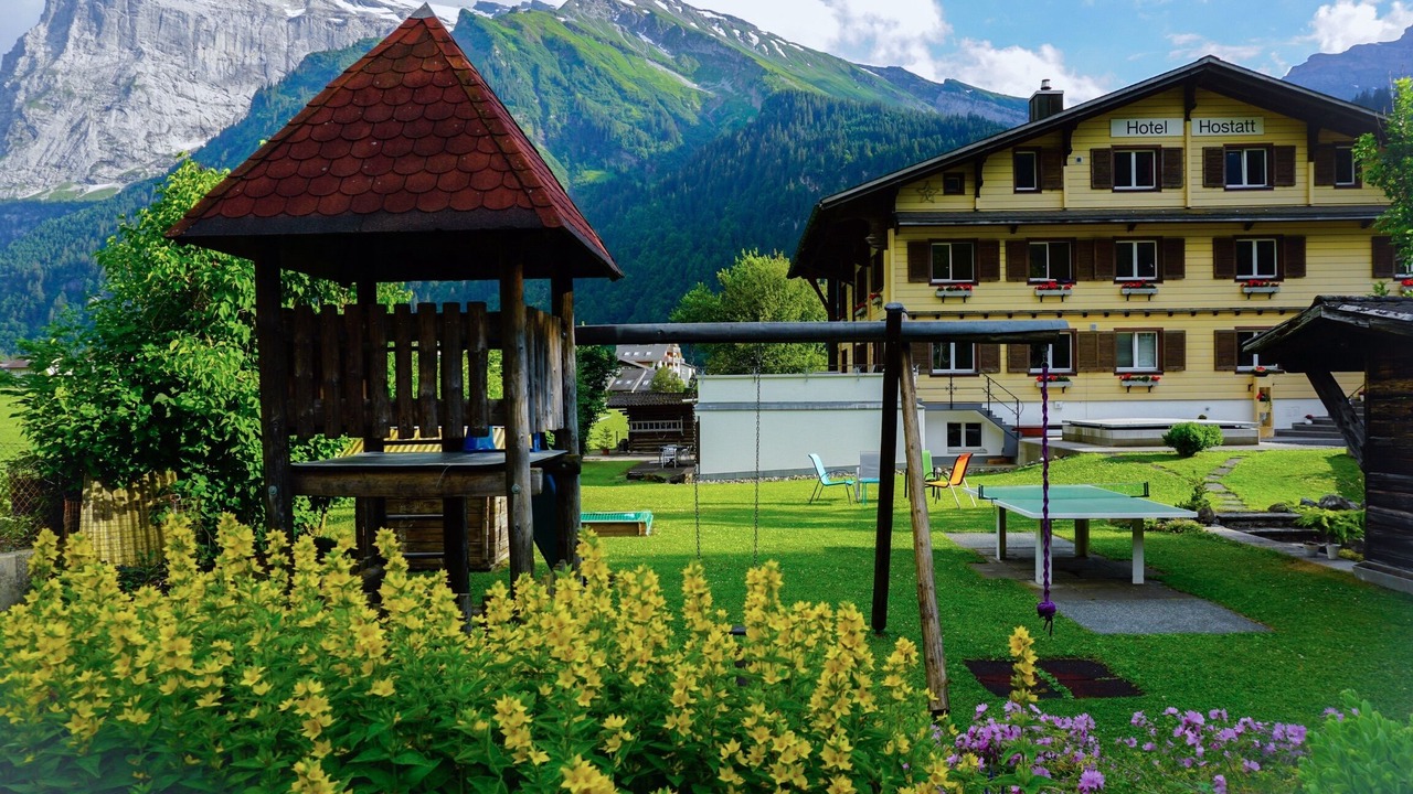 Photo of Outdoor in Engelberg