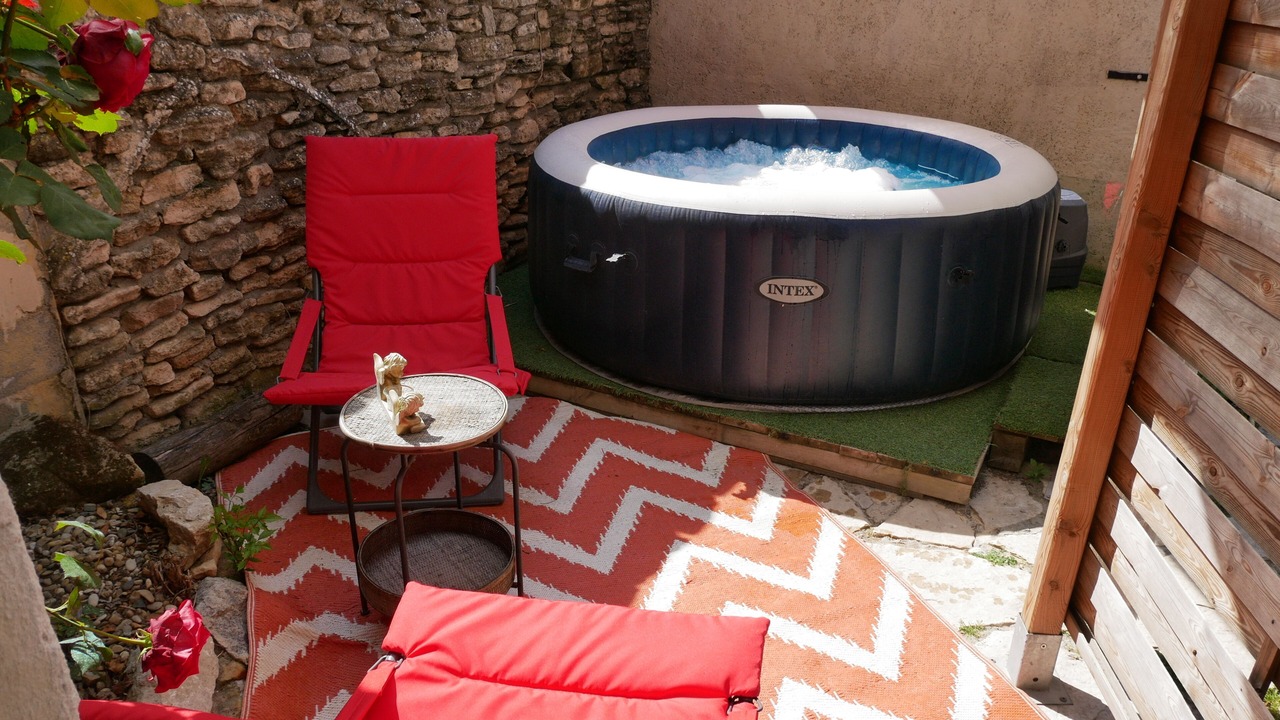 Photo of Bedroom in Tarascon