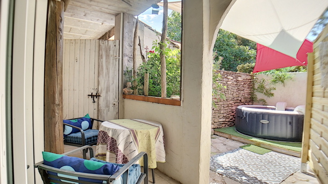 Photo of Bedroom in Tarascon