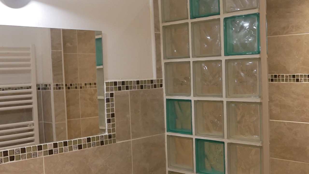 Photo of Bathroom in Tarascon