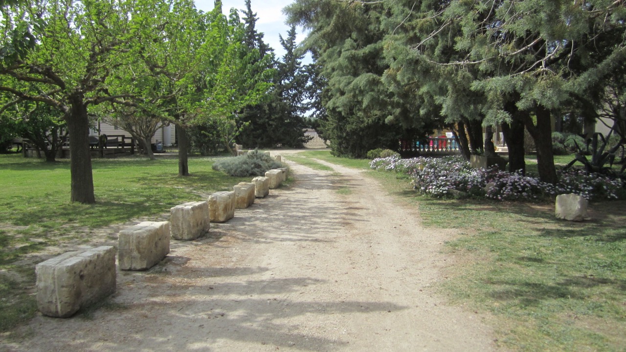 Photo of Outdoor in Tarascon