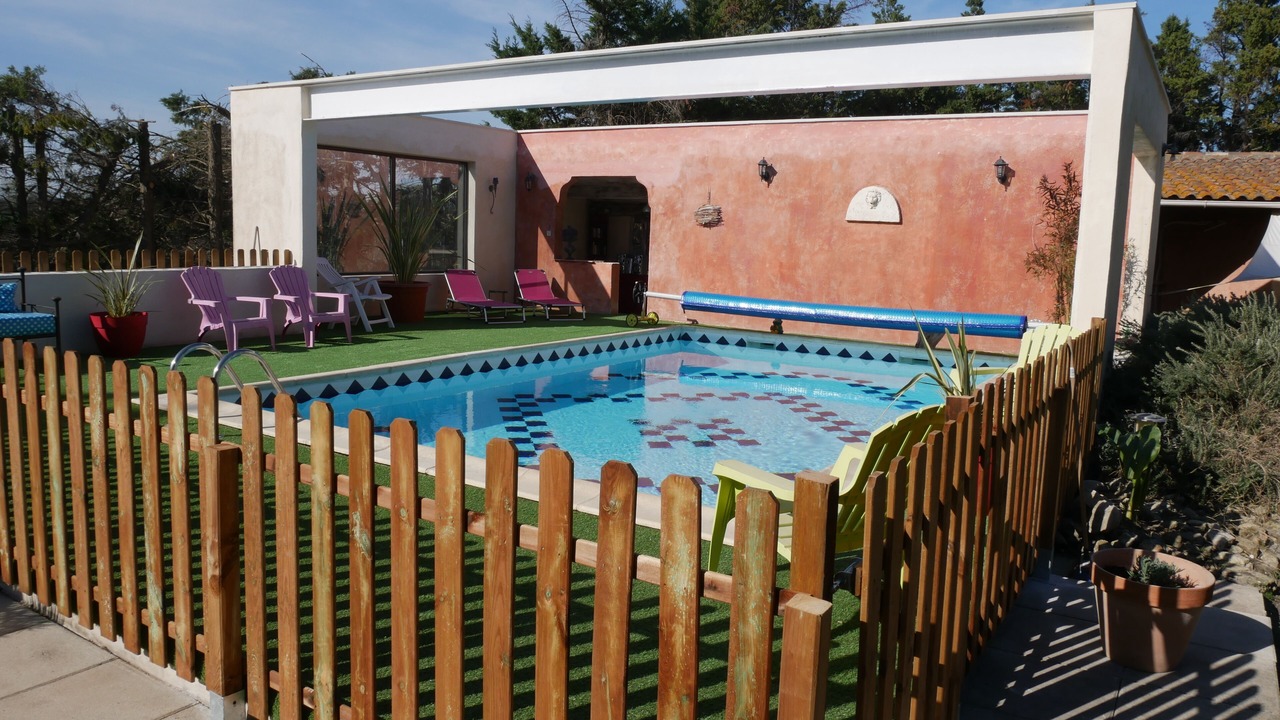 Photo of Outdoor in Tarascon