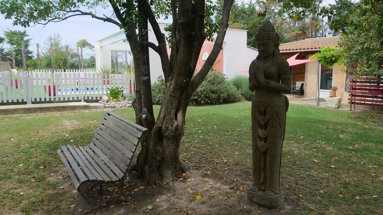 Photo of Outdoor in Tarascon