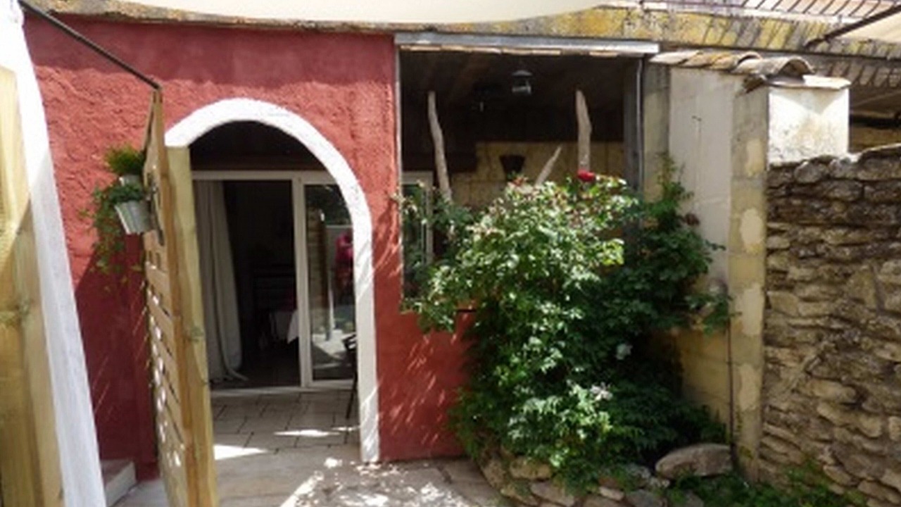 Photo of Outdoor in Tarascon