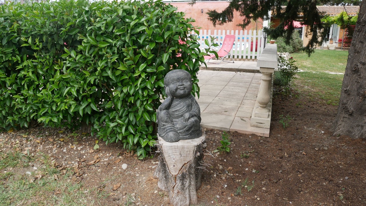 Photo of Outdoor in Tarascon