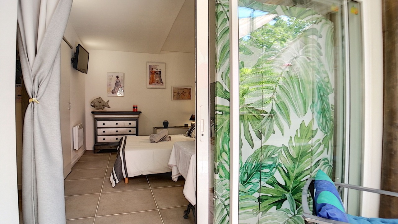 Photo of Bedroom in Tarascon