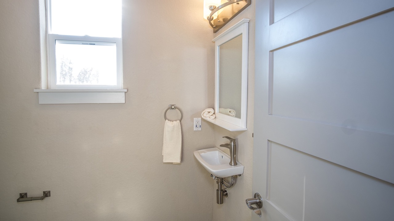 Photo of Bathroom in Near East Side