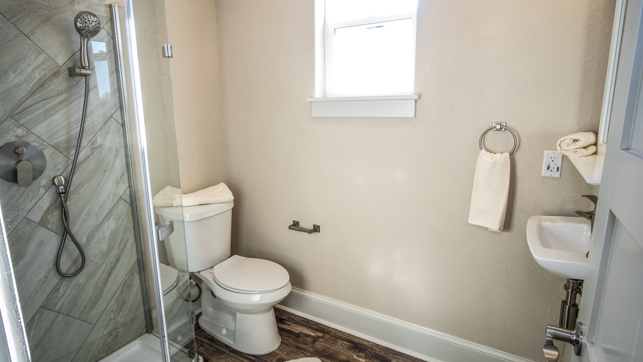 Photo of Bathroom in Near East Side