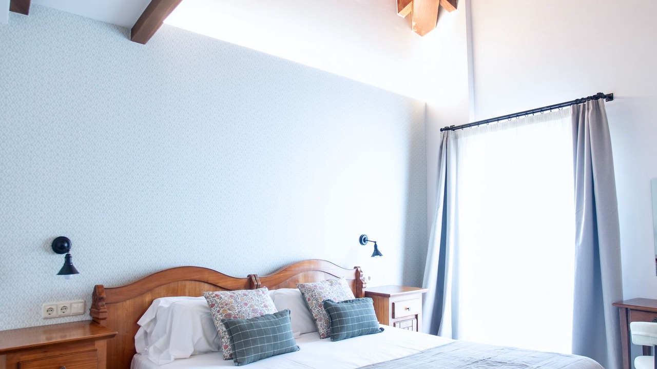 Photo of Bedroom in Getaria