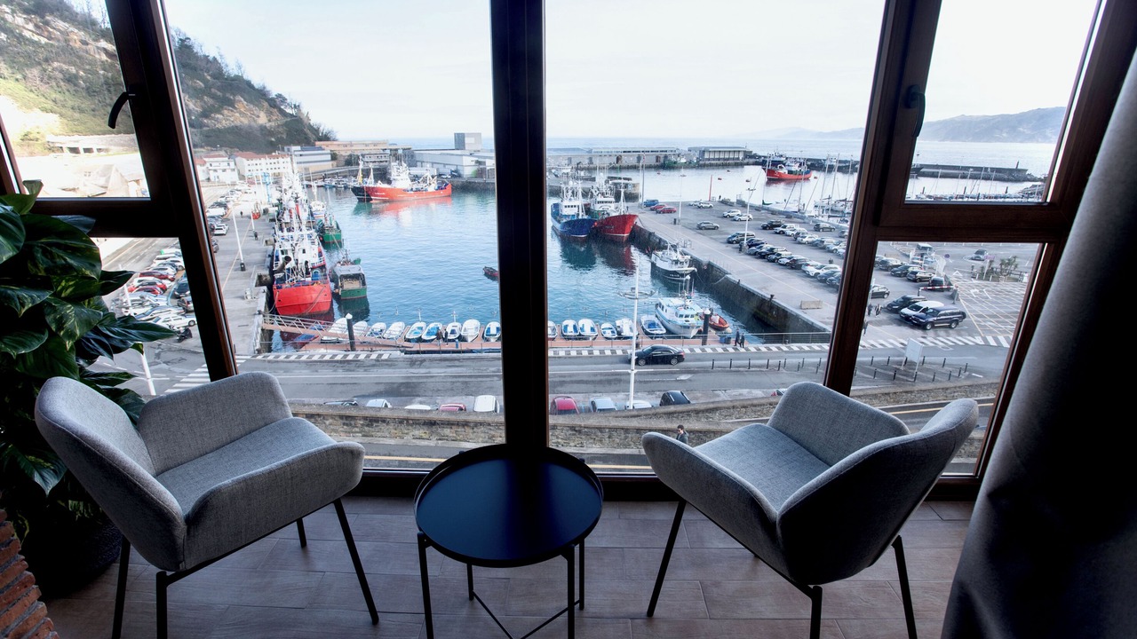 Photo of Bedroom in Getaria