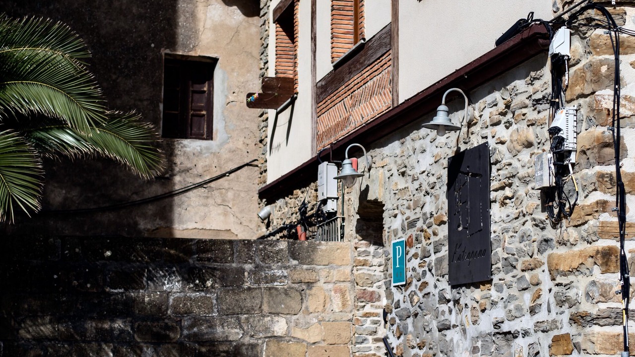 Photo of Outdoor in Getaria