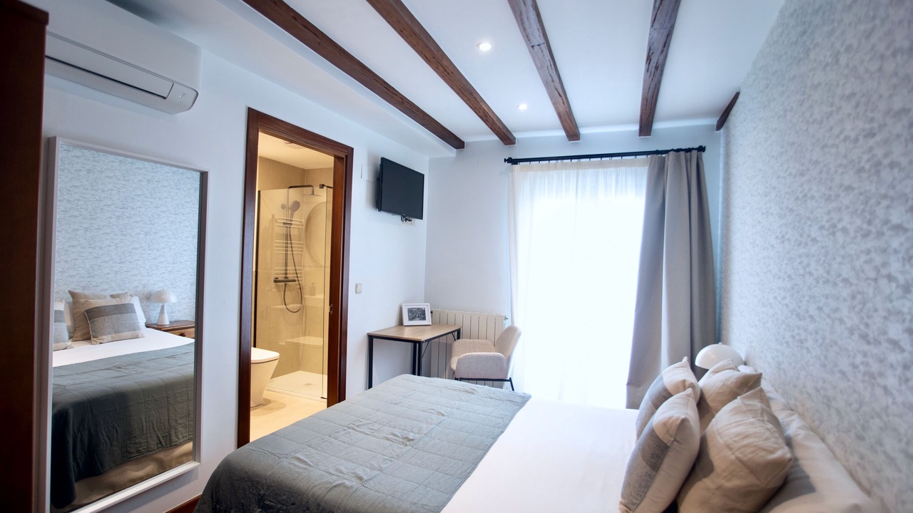 Photo of Bedroom in Getaria