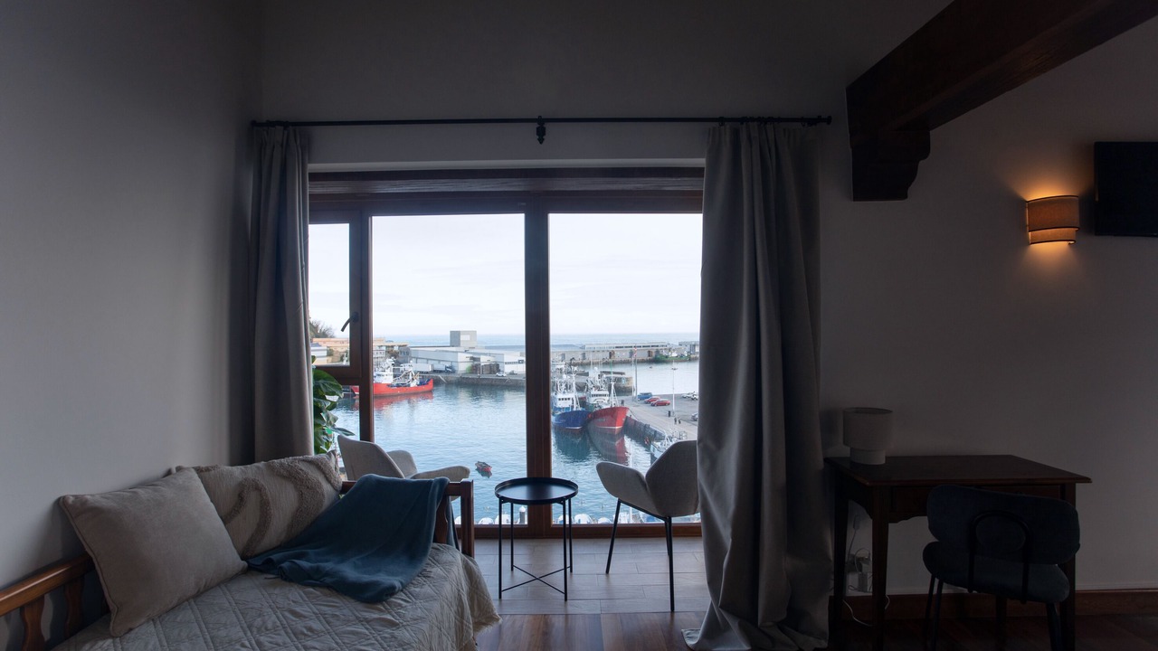 Photo of Bedroom in Getaria