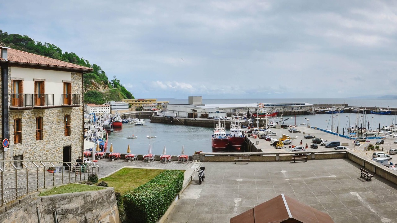 Photo of Outdoor in Getaria