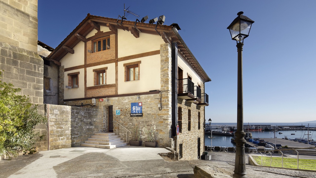 Photo of Outdoor in Getaria