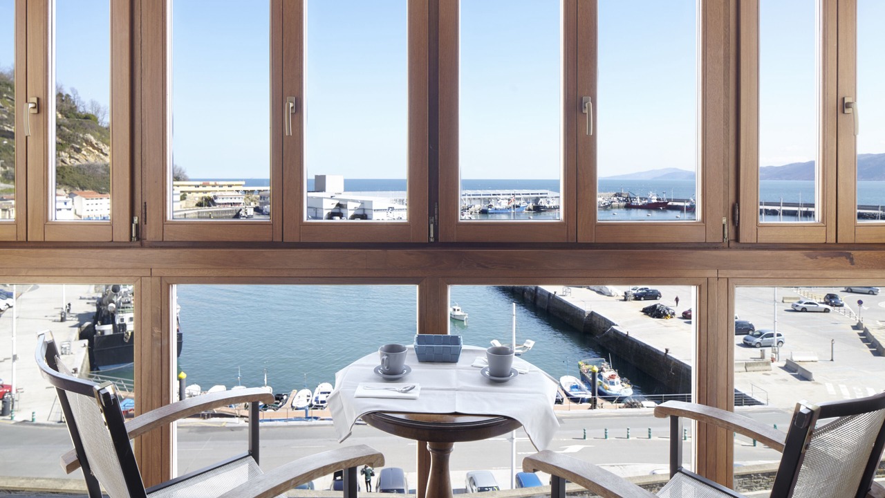 Photo of Bedroom in Getaria