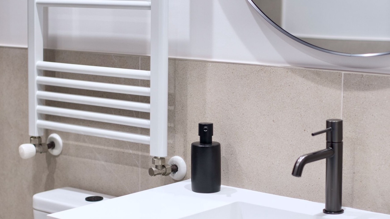Photo of Bathroom in Getaria