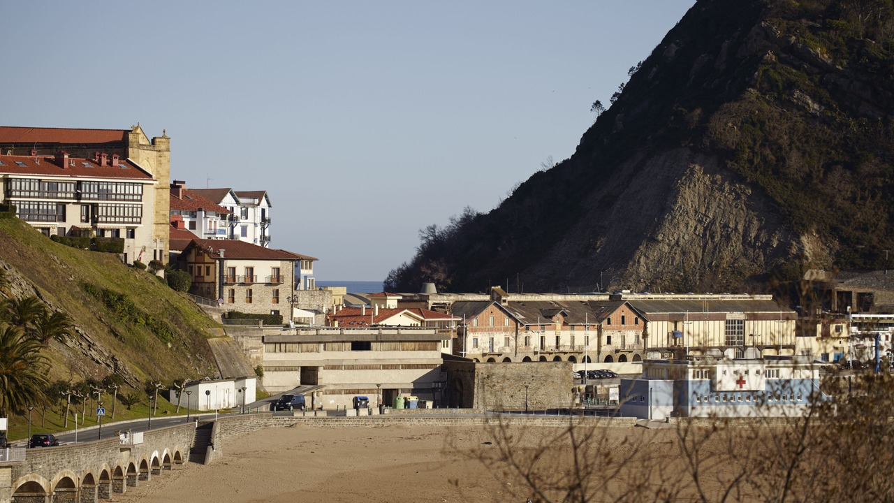 Photo of Outdoor in Getaria