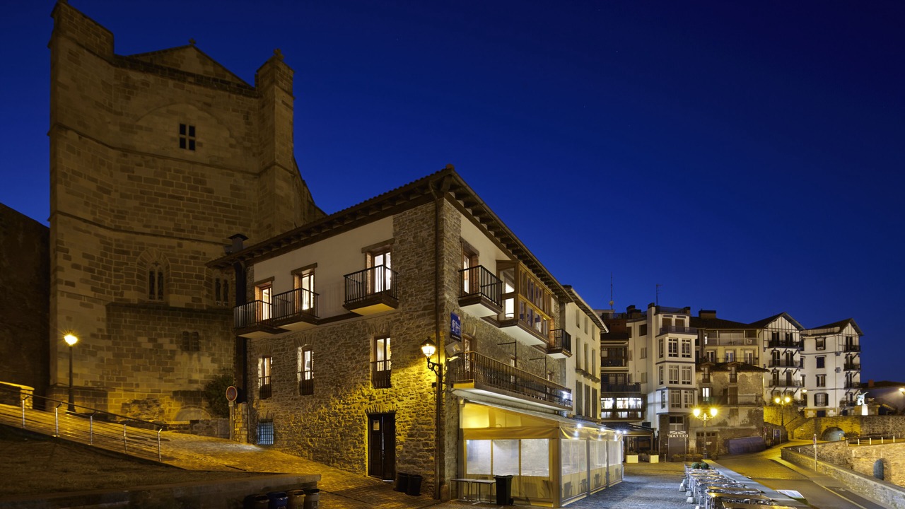 Photo of Outdoor in Getaria
