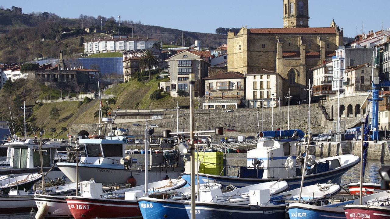 Photo of Outdoor in Getaria