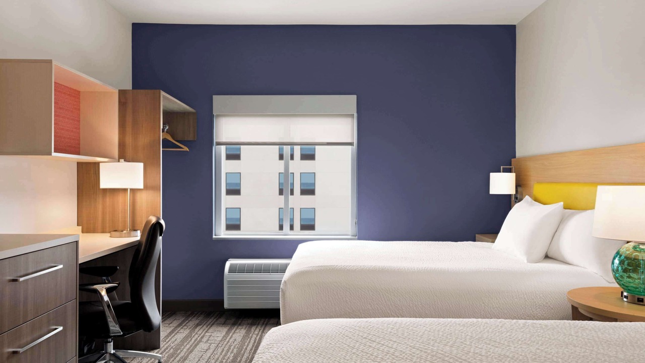 Photo of Bedroom in Beaumont
