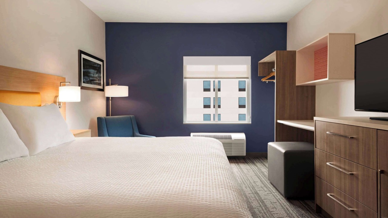 Photo of Bedroom in Beaumont
