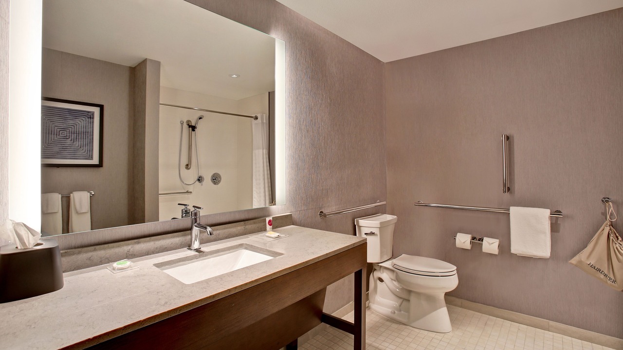 Photo of Bathroom in Wichita